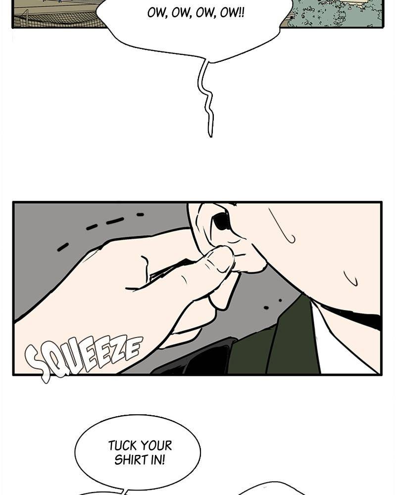 After School Lessons for Unripe Apples Chapter 22 - page 130