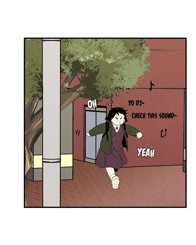 After School Lessons for Unripe Apples Chapter 22 - page 135