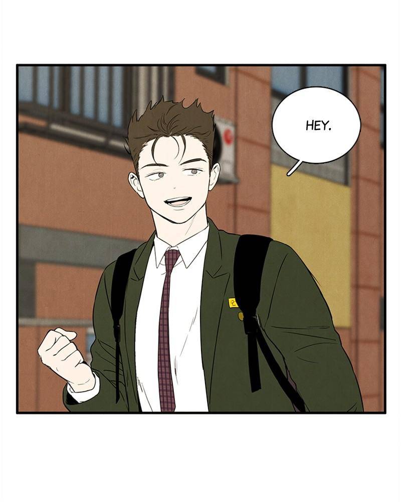 After School Lessons for Unripe Apples Chapter 22 - page 136