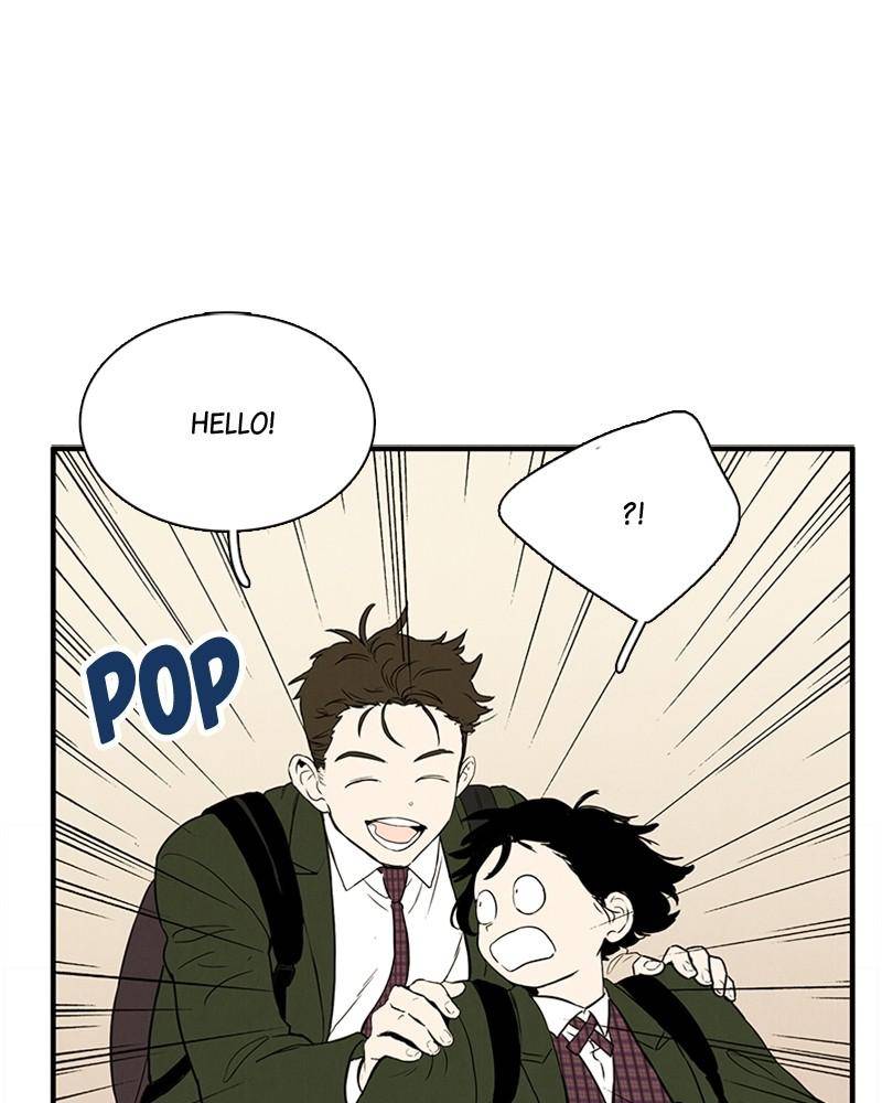 After School Lessons for Unripe Apples Chapter 22 - page 139