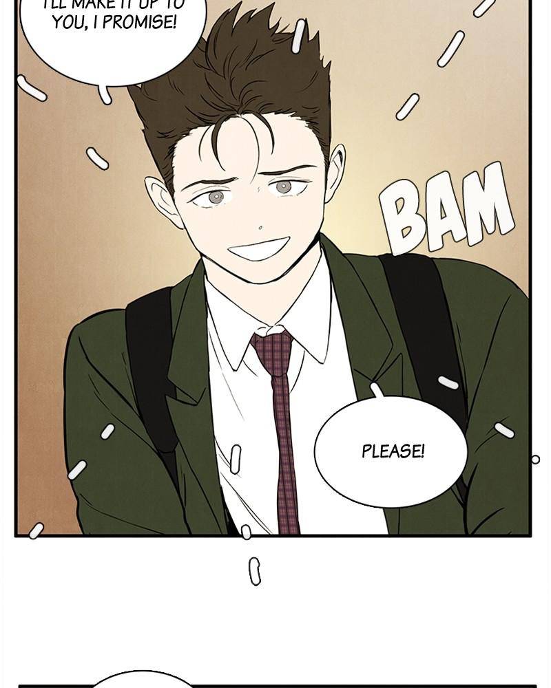 After School Lessons for Unripe Apples Chapter 22 - page 145