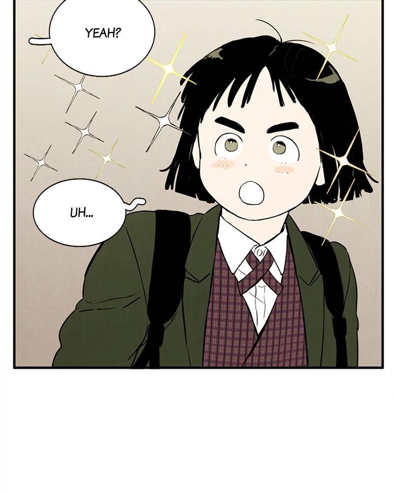 After School Lessons for Unripe Apples Chapter 22 - page 146