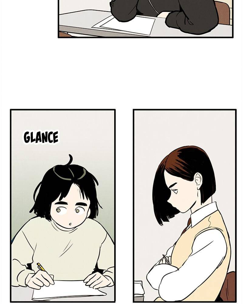 After School Lessons for Unripe Apples Chapter 22 - page 19
