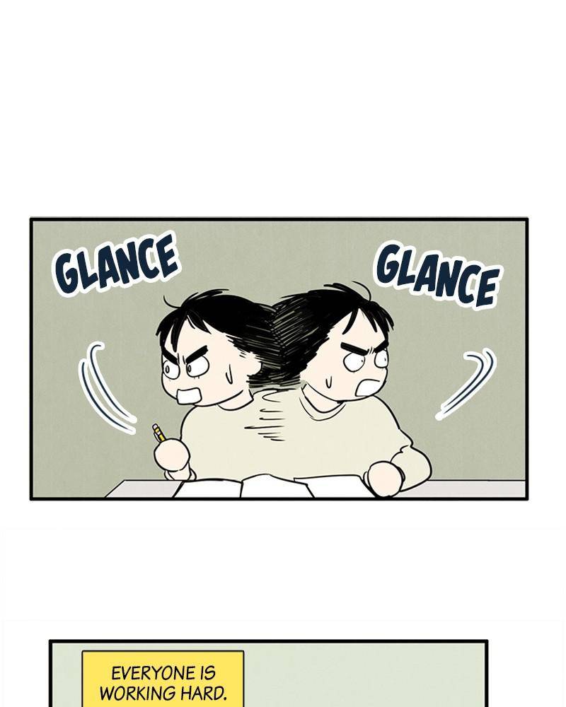 After School Lessons for Unripe Apples Chapter 22 - page 27