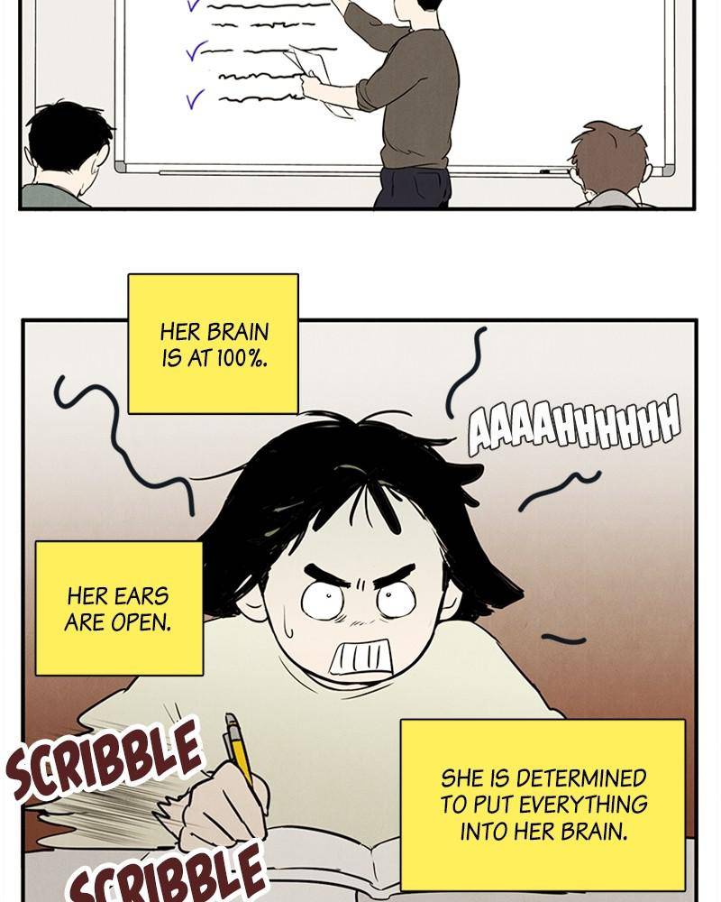 After School Lessons for Unripe Apples Chapter 22 - page 30