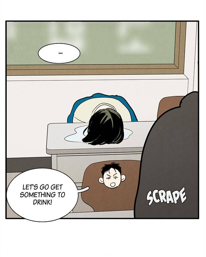 After School Lessons for Unripe Apples Chapter 22 - page 37