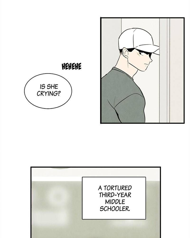 After School Lessons for Unripe Apples Chapter 22 - page 40