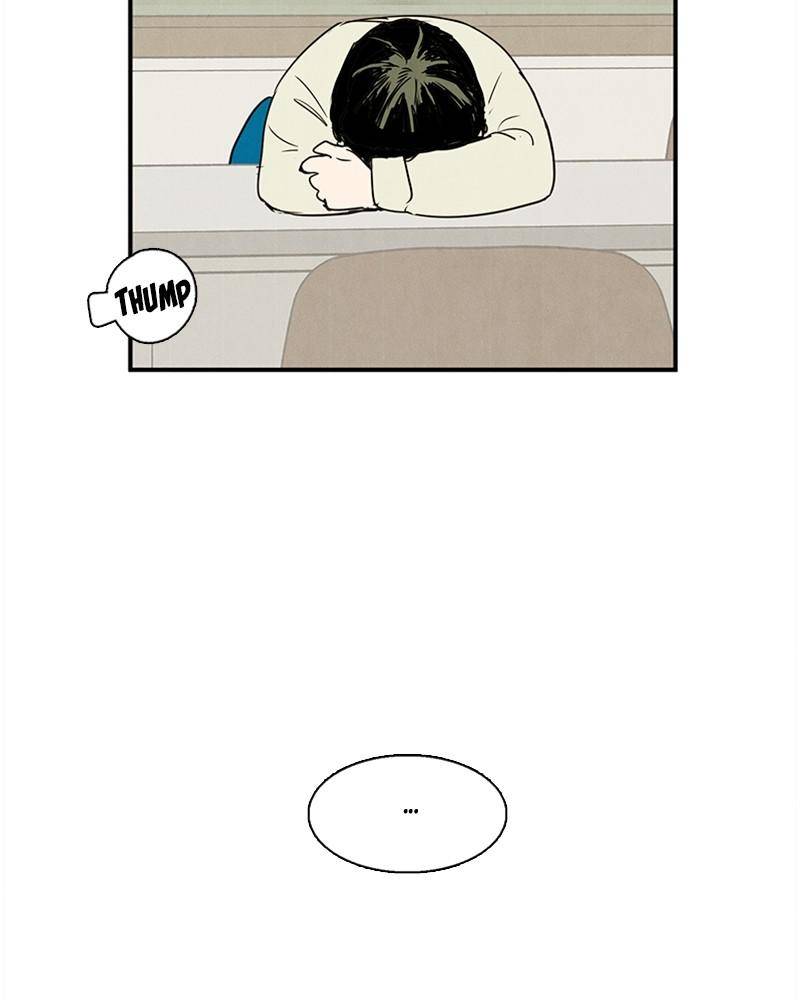 After School Lessons for Unripe Apples Chapter 22 - page 41