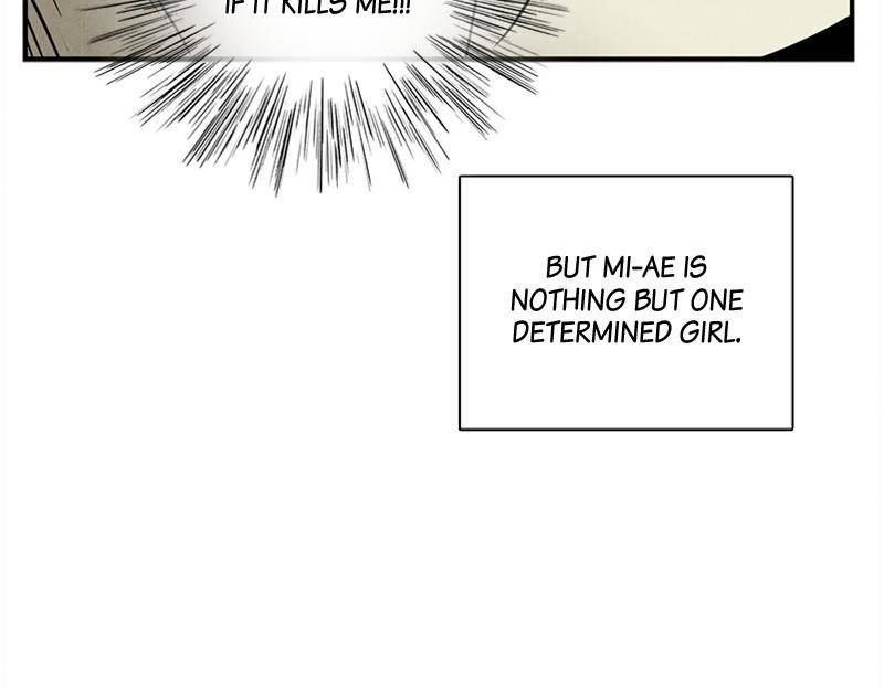 After School Lessons for Unripe Apples Chapter 22 - page 43