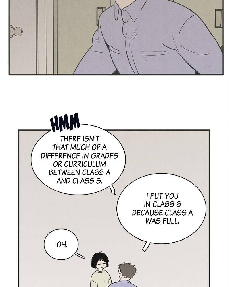 After School Lessons for Unripe Apples Chapter 22 - page 52