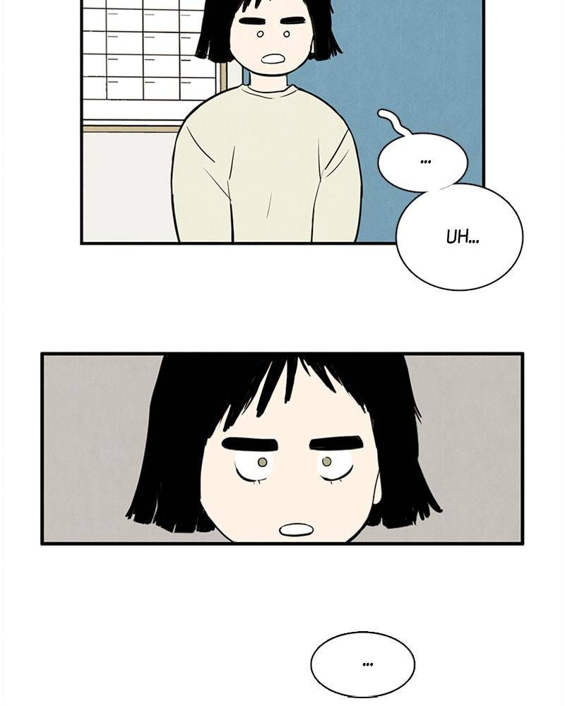 After School Lessons for Unripe Apples Chapter 22 - page 54