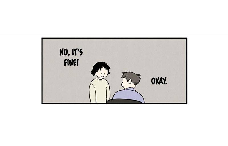 After School Lessons for Unripe Apples Chapter 22 - page 56