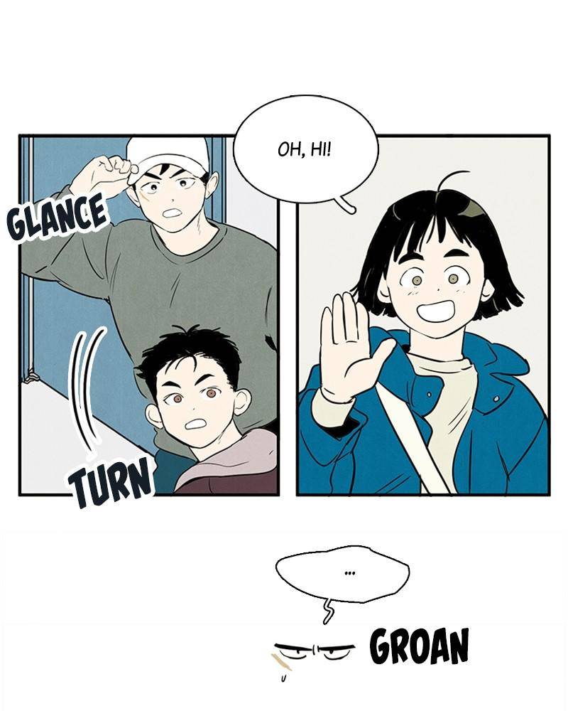 After School Lessons for Unripe Apples Chapter 22 - page 6