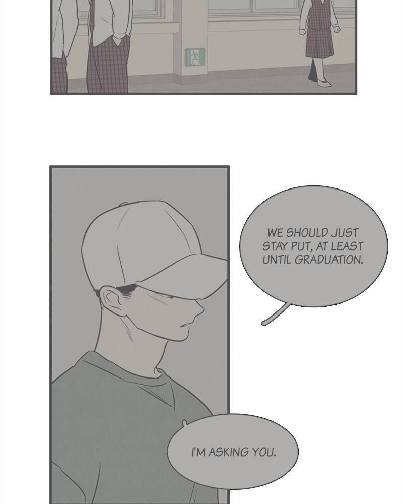 After School Lessons for Unripe Apples Chapter 22 - page 64