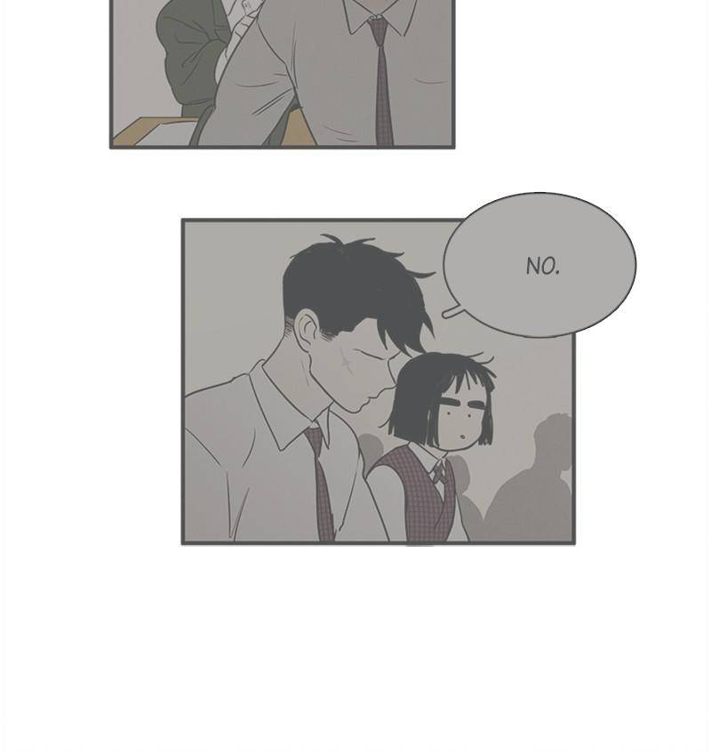 After School Lessons for Unripe Apples Chapter 22 - page 67