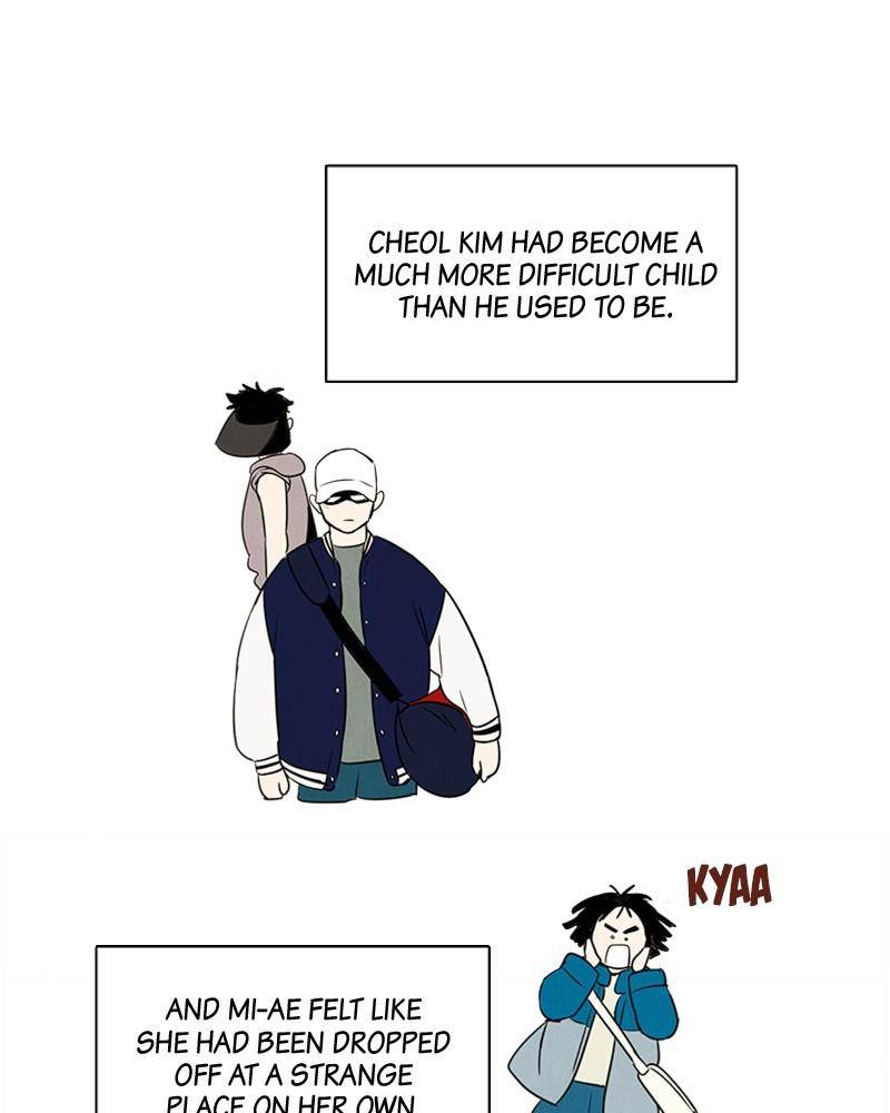 After School Lessons for Unripe Apples Chapter 22 - page 68