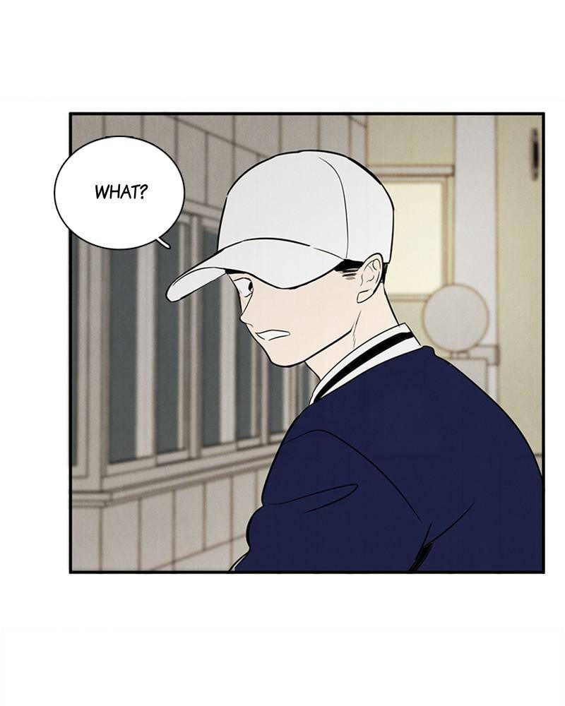 After School Lessons for Unripe Apples Chapter 22 - page 84
