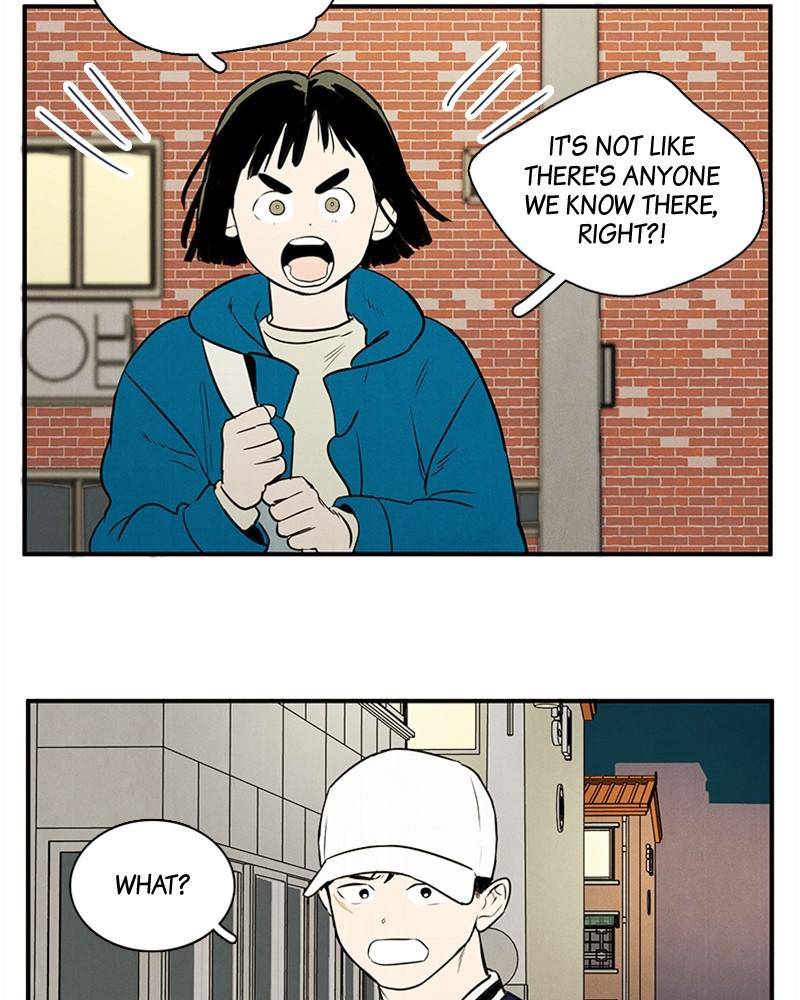 After School Lessons for Unripe Apples Chapter 22 - page 86