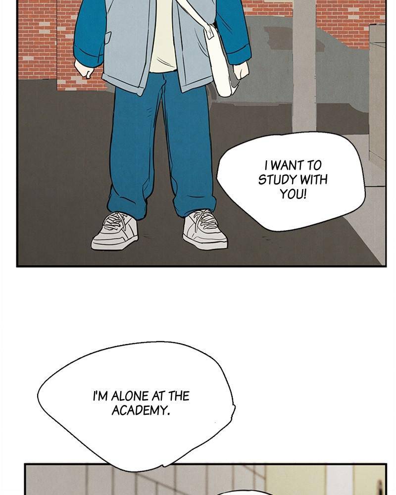 After School Lessons for Unripe Apples Chapter 22 - page 88