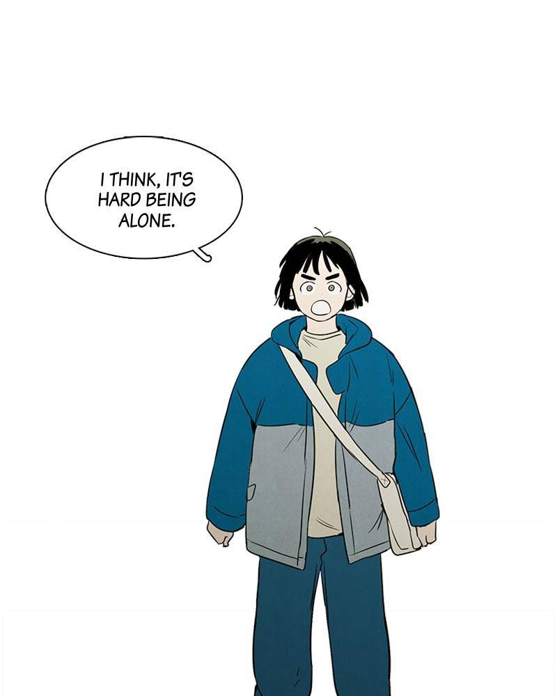 After School Lessons for Unripe Apples Chapter 22 - page 90
