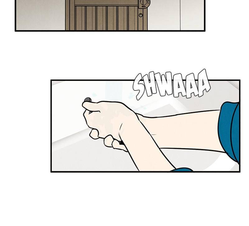 After School Lessons for Unripe Apples Chapter 21 - page 115