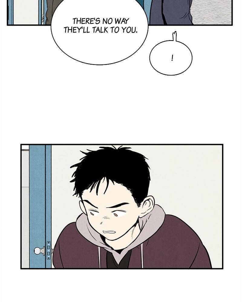 After School Lessons for Unripe Apples Chapter 21 - page 121