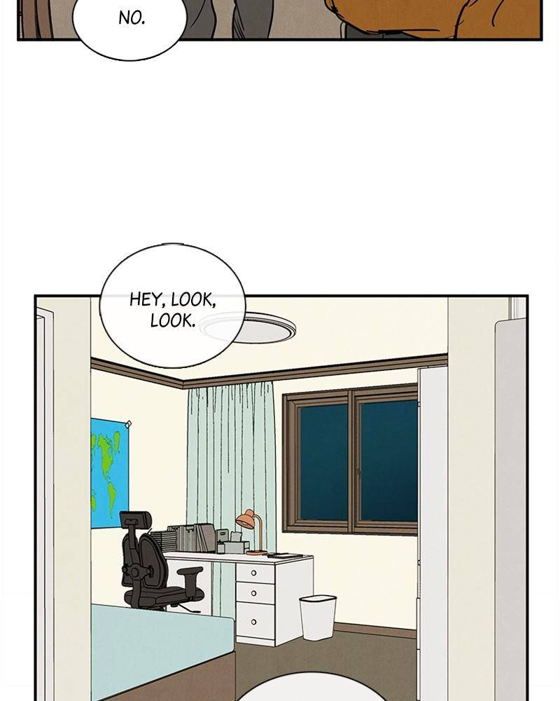 After School Lessons for Unripe Apples Chapter 21 - page 14