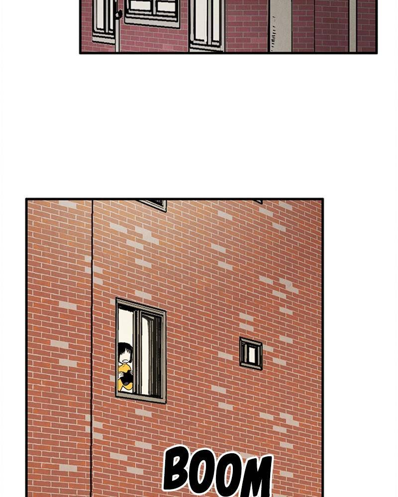 After School Lessons for Unripe Apples Chapter 21 - page 21