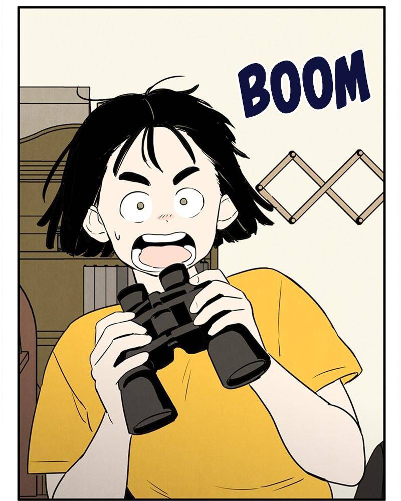 After School Lessons for Unripe Apples Chapter 21 - page 24