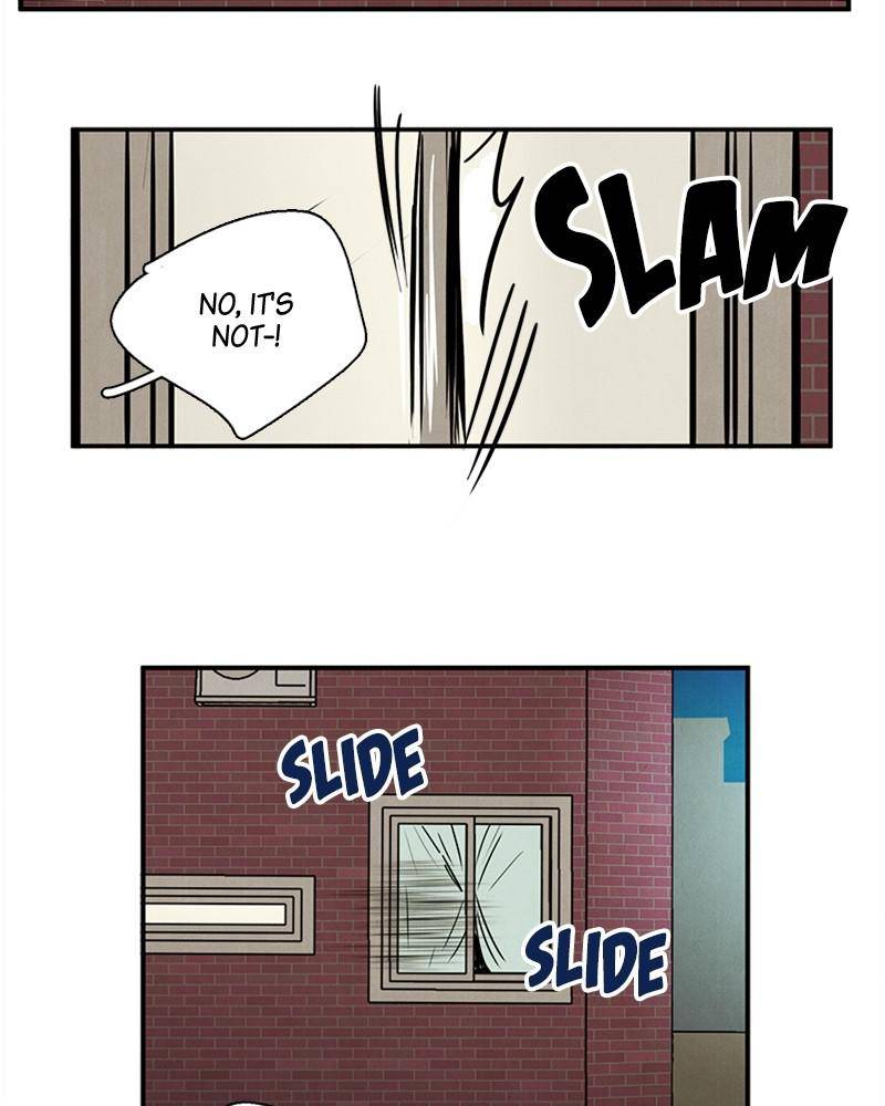 After School Lessons for Unripe Apples Chapter 21 - page 29
