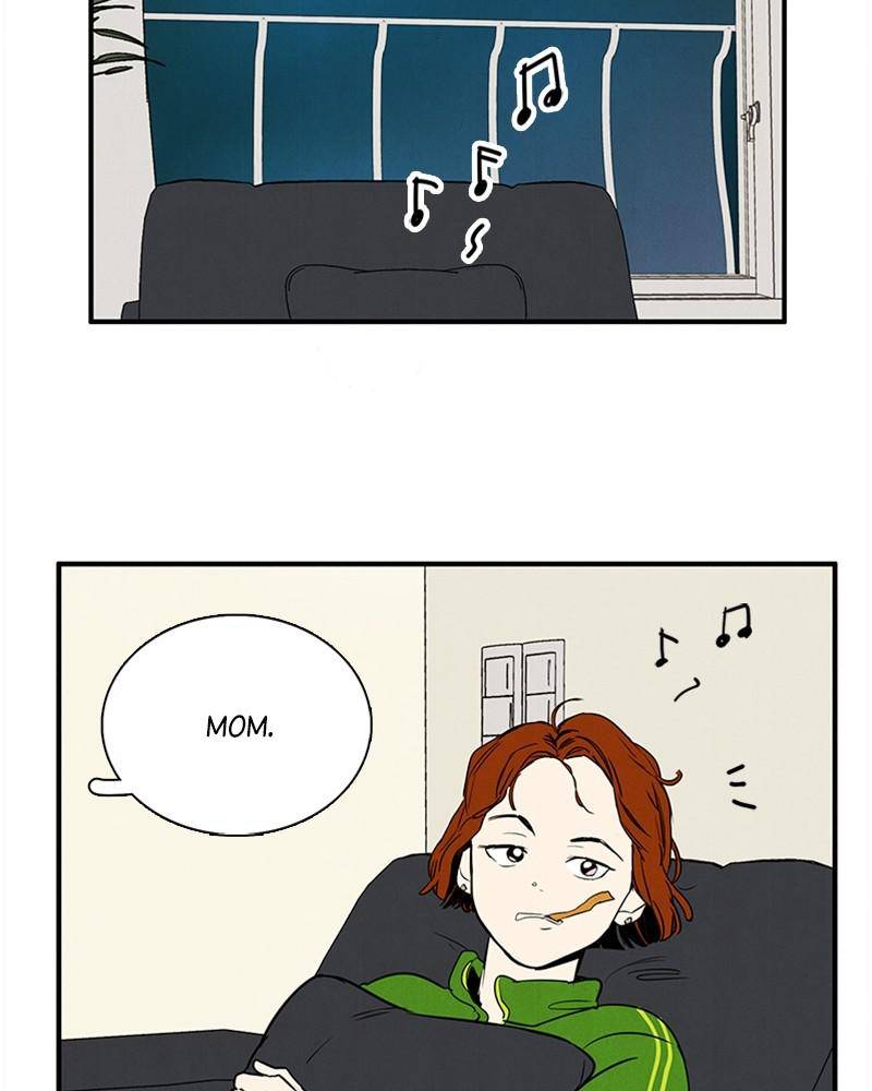 After School Lessons for Unripe Apples Chapter 21 - page 3
