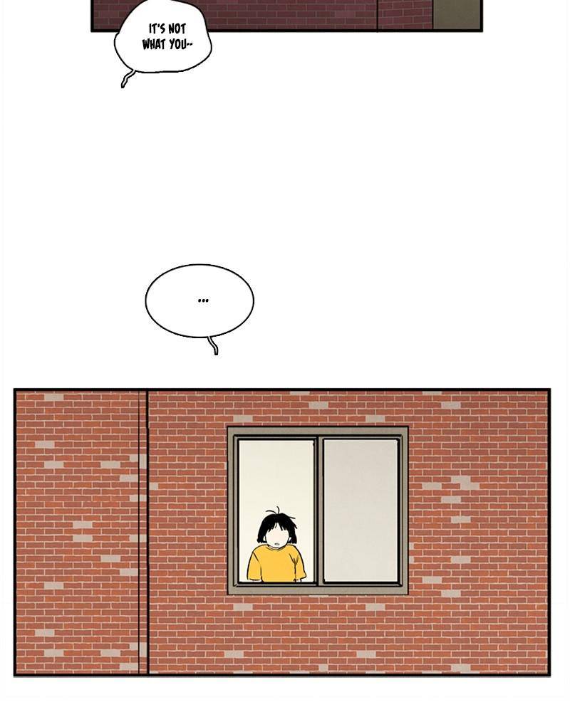 After School Lessons for Unripe Apples Chapter 21 - page 30