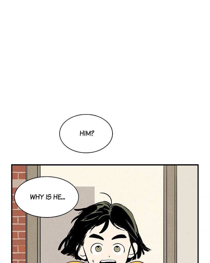 After School Lessons for Unripe Apples Chapter 21 - page 32
