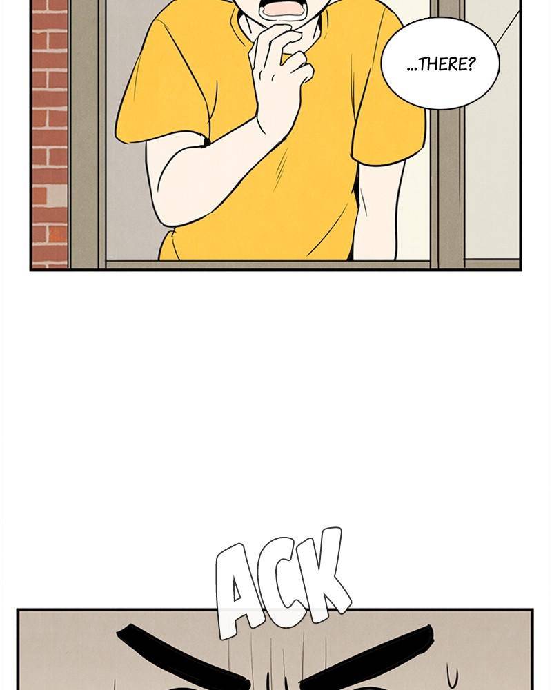 After School Lessons for Unripe Apples Chapter 21 - page 33