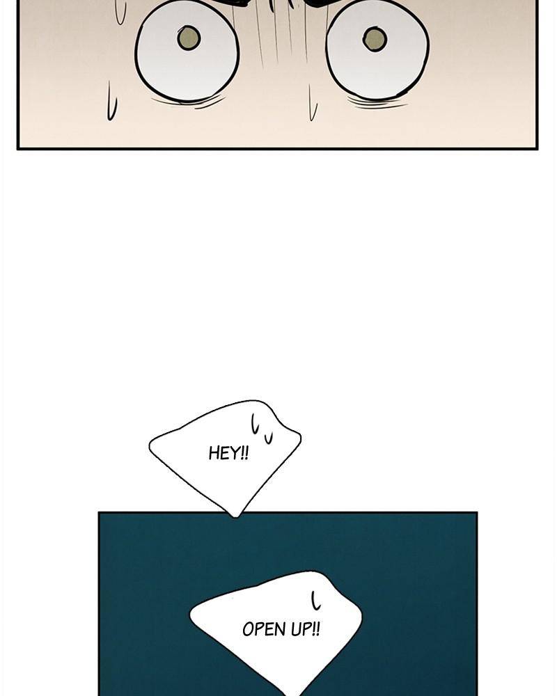 After School Lessons for Unripe Apples Chapter 21 - page 34