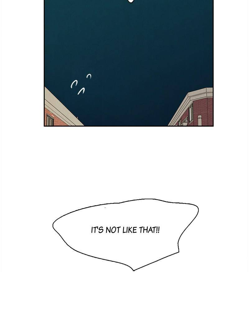 After School Lessons for Unripe Apples Chapter 21 - page 35