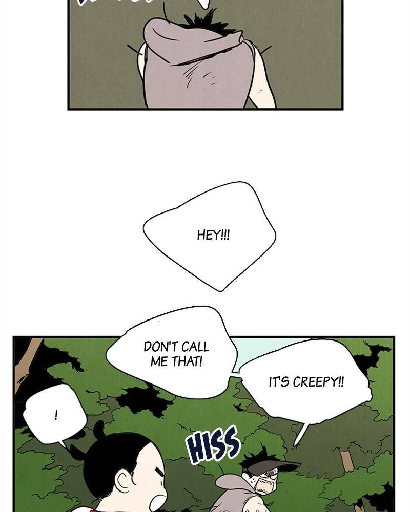 After School Lessons for Unripe Apples Chapter 21 - page 41
