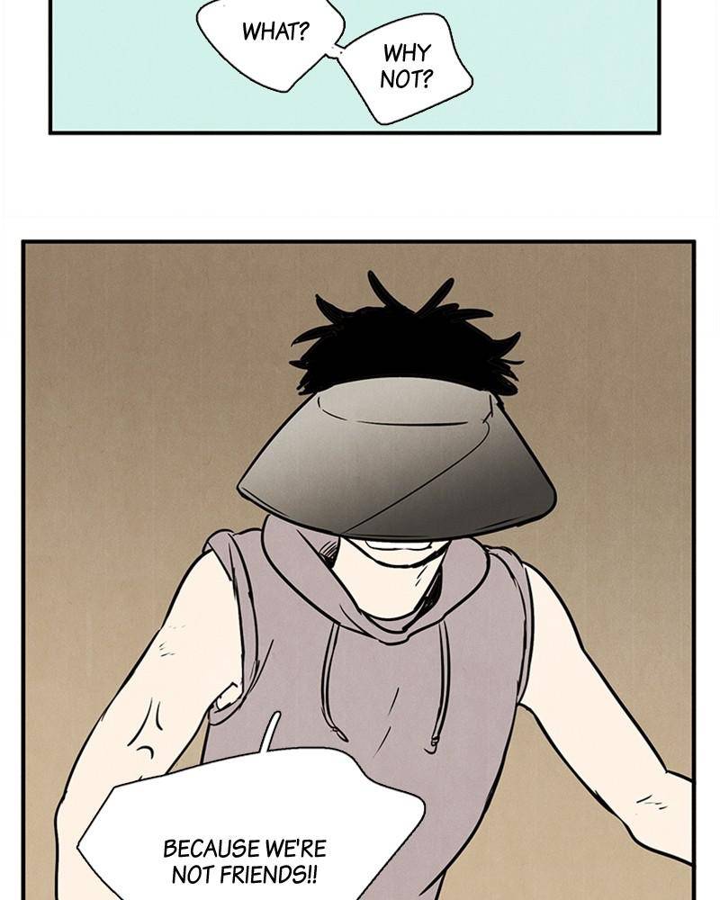 After School Lessons for Unripe Apples Chapter 21 - page 43