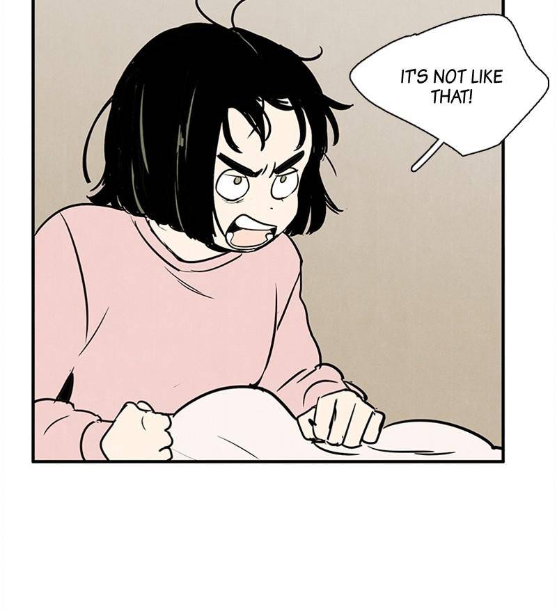 After School Lessons for Unripe Apples Chapter 21 - page 48