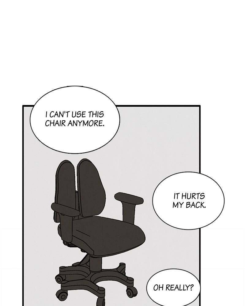After School Lessons for Unripe Apples Chapter 21 - page 5
