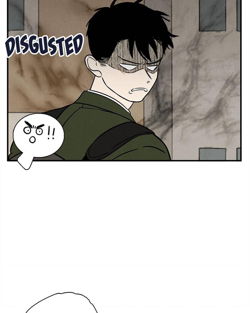 After School Lessons for Unripe Apples Chapter 21 - page 53