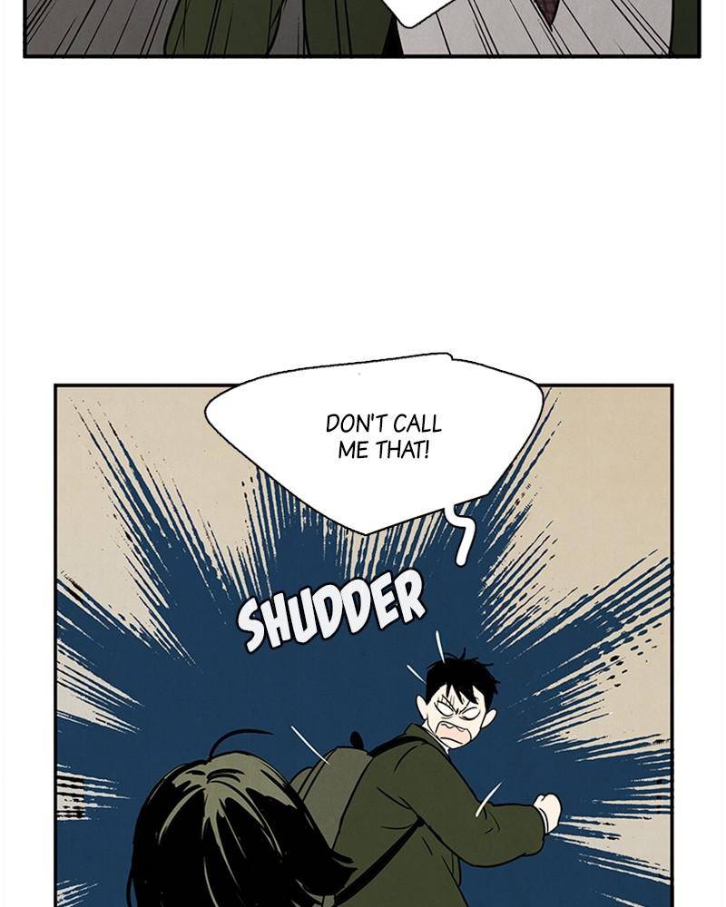 After School Lessons for Unripe Apples Chapter 21 - page 56
