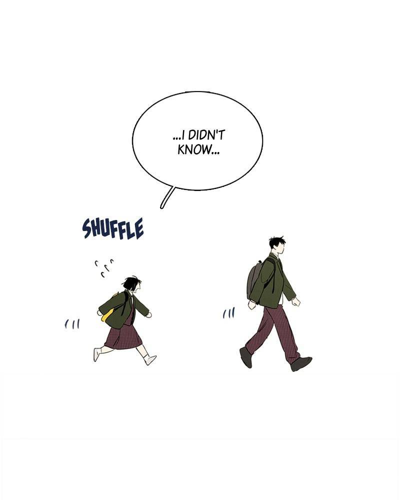 After School Lessons for Unripe Apples Chapter 21 - page 60