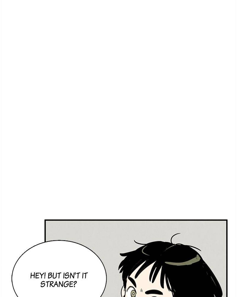 After School Lessons for Unripe Apples Chapter 21 - page 62