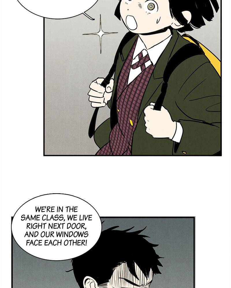 After School Lessons for Unripe Apples Chapter 21 - page 63