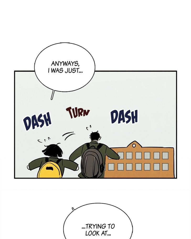 After School Lessons for Unripe Apples Chapter 21 - page 65