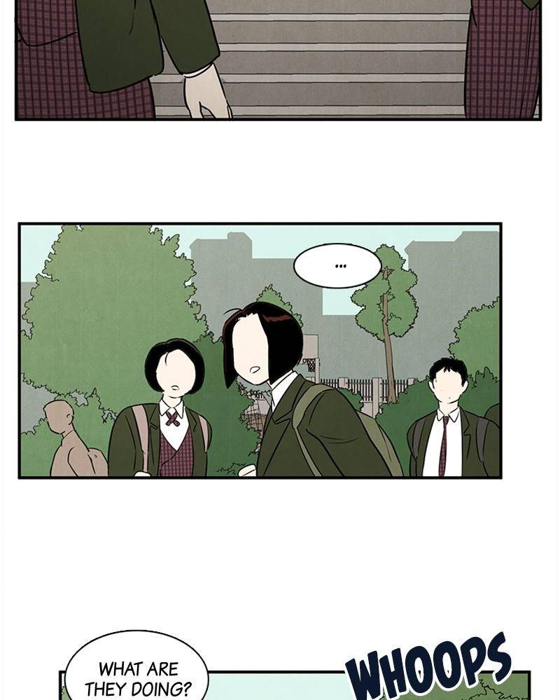 After School Lessons for Unripe Apples Chapter 21 - page 70