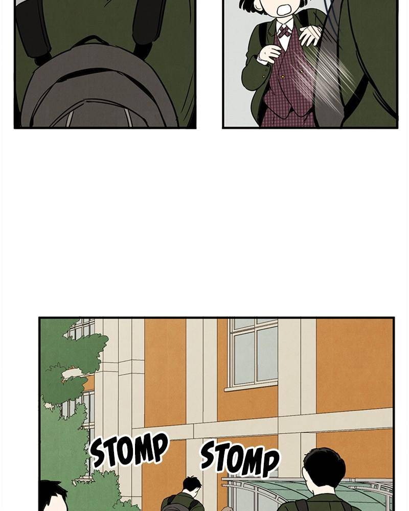 After School Lessons for Unripe Apples Chapter 21 - page 72