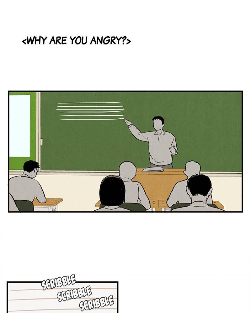 After School Lessons for Unripe Apples Chapter 21 - page 75