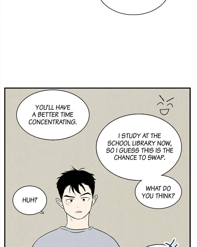After School Lessons for Unripe Apples Chapter 21 - page 8